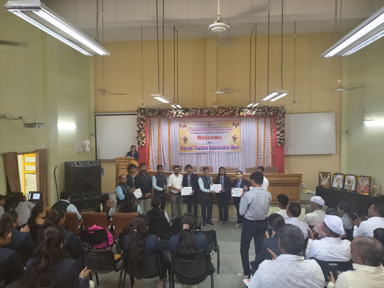 Tech Expo Nashik 2025